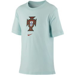 Nike Portugal T-shirt - Teal Tint (CD1488-336)