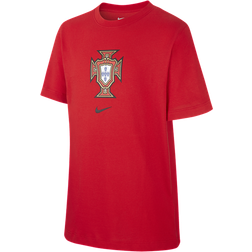 Nike Portugal T-shirt - Sport Red (CD1488-611)