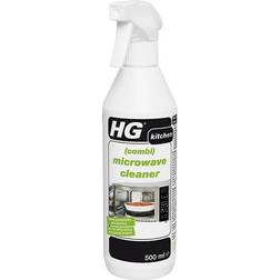 HG Combi Microwave Cleaner