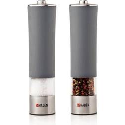 Haden Perth Salt Mill, Pepper Mill 22.5cm