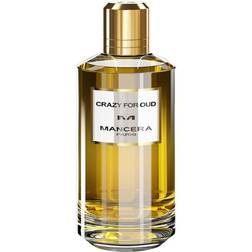 Mancera Crazy for Oud EdP 4.1 fl oz