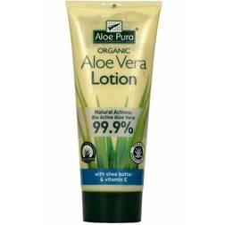 Aloe Pura Aloe Vera Body Lotion 200ml