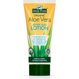 Aloe Pura Aloe Vera After Sun Lotion 200ml