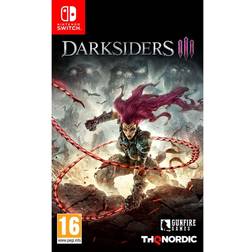 Darksiders III (Switch)