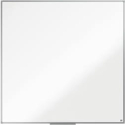 Nobo Essence stål Magnetic Whiteboard 120x120cm