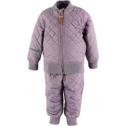 CeLaVi Thermo Set with Fleece - Nirvana (4481-662)