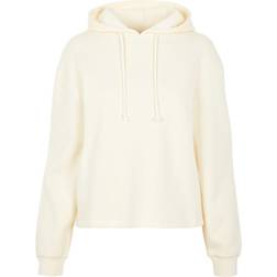 Pieces Chilli Hoodie - White Pepper