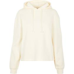 Pieces Pcchilli Hoodie - Beige