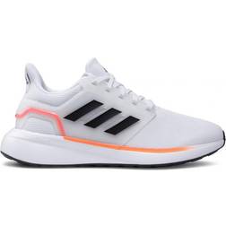 adidas EQ19 Run M - Cloud White/Carbon/Solar Red