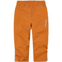 Didriksons Kid's Nobi Pants - Burnt Glow (504142-251)