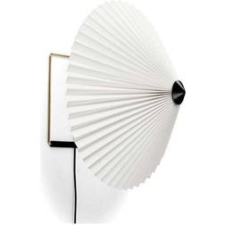 Hay Matin Wall Flush Light 38cm