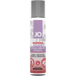 System JO Agape Warming 30ml