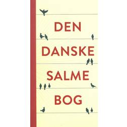Den Danske Salmebog (Häftad, 2019)