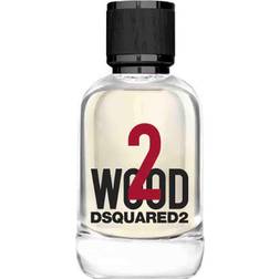 DSquared2 2 Wood EdT 3.4 fl oz