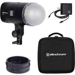 Elinchrom ONE Off Camera Flash Kit