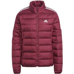 adidas Women Essentials Down Jacket - Victory Crimson