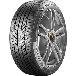 Continental ContiWinterContact TS 870 P 215/60 R17 100V XL