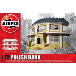 Airfix Polish Bank