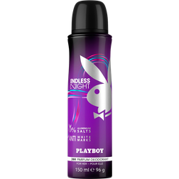 Playboy Endless Night for Her Deo Spray 150ml