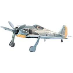 Tamiya Focke Wulf FW190 A3 1:48