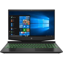 HP Pavilion 15-dk2412no (4S3T8EA)