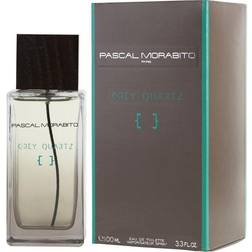 Pascal Morabito Gray Quartz EdT 100ml