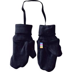 Joha Mittens Basic - Marine (96344-122-13)