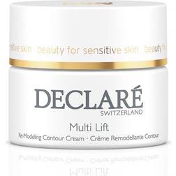 Declare Multi Lift Re-Modeling Contour Cream 50ml