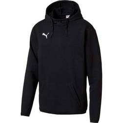 Puma Liga Casuals Hoodie - Black