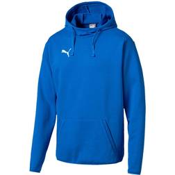 Puma Liga Casuals Hoodie - Blue