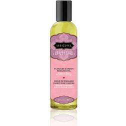 Kama Sutra Aromatics Massage Oil Pleasure Garden 236ml