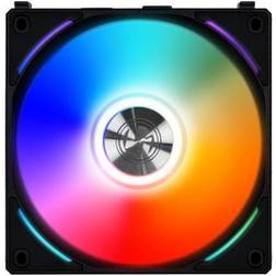 Lian Li UNI FAN AL120 RGB PWM 120