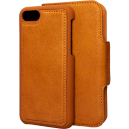 Merskal Wallet Case for iPhone SE (2020)