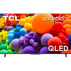 TCL 43C725 43" Ultra HD Android