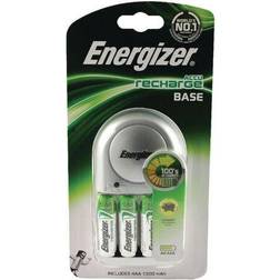 Energizer Accu Recharge Base 4xAA