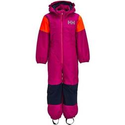 Helly Hansen K Aare Overall - Festival Fuchsia