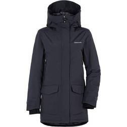 Didriksons Frida Parka 5 - Dark Night Blue