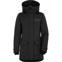 Didriksons Frida Parka 5 - Black