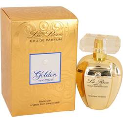 La Rive Golden Woman EdP 75ml