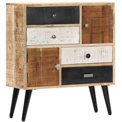 vidaXL - Sideboard 27.6x30.7"