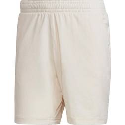 Adidas Ergo Primeblue 7" Shorts Men - Wonder White