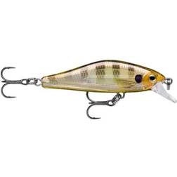 Rapala Shadow Rap Solid Shad 5cm Glassy Gill UV (GGIU)