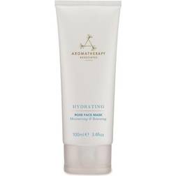 Aromatherapy Associates Hydrating Rose Face Mask 100ml
