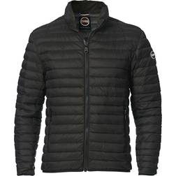 Colmar Repunk Lightweight Down Jacket - Black