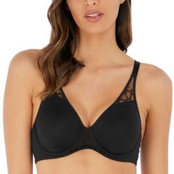 Wacoal Soutien-Gorge Moulé Noir