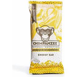 Chimpanzee Energy Bar Banana & Chocolate 55g 1 pcs