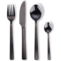 Aida Raw Cutlery Set 16pcs