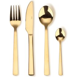 Aida Raw Cutlery Set 16pcs