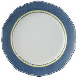 Hutschenreuther Maria Theresia Medley - Mantova Rim Dinner Plate 25cm 24.5cm