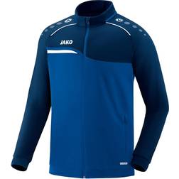 JAKO Competition 2.0 Polyester Jacket Unisex - Royal/Marine